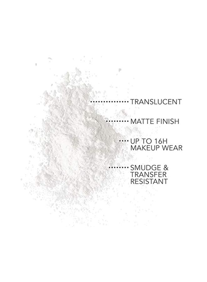 Dermablend Professional - Loose Setting Powder Original Translucent - Image 1