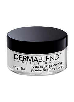Loose Setting Powder Original Translucent