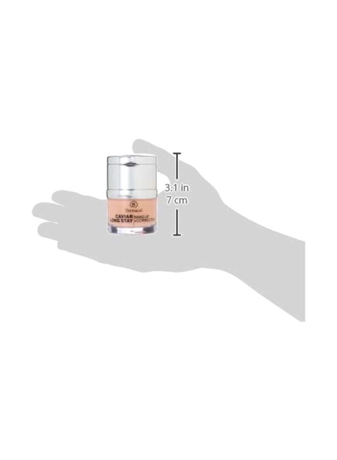Dermacol Caviar Long Stay Makeup And Corrector Pale  - Image 4