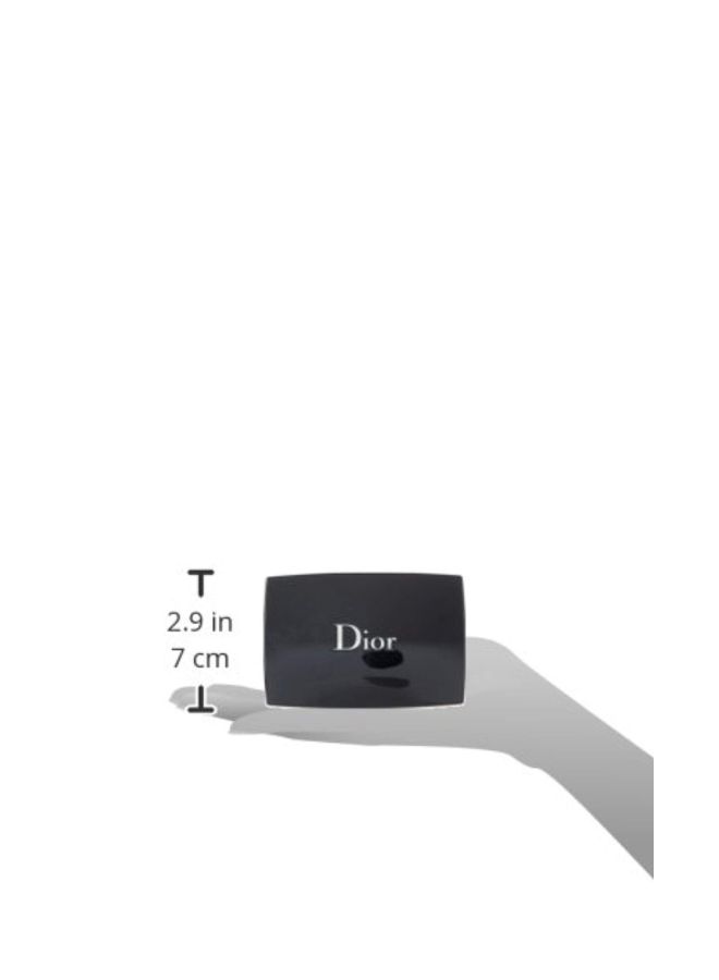 ديور بودرة كريم أساس ديورسكين فور إيفر غير لامعة للتحكم في دهون البشرة بيج عسلي - Image 5