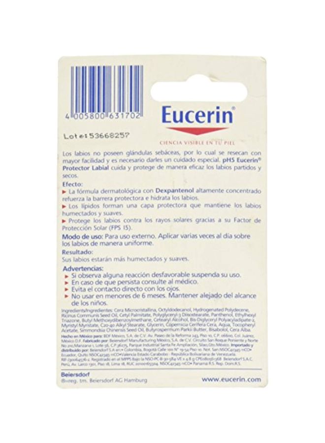 Active Care Lip Balm