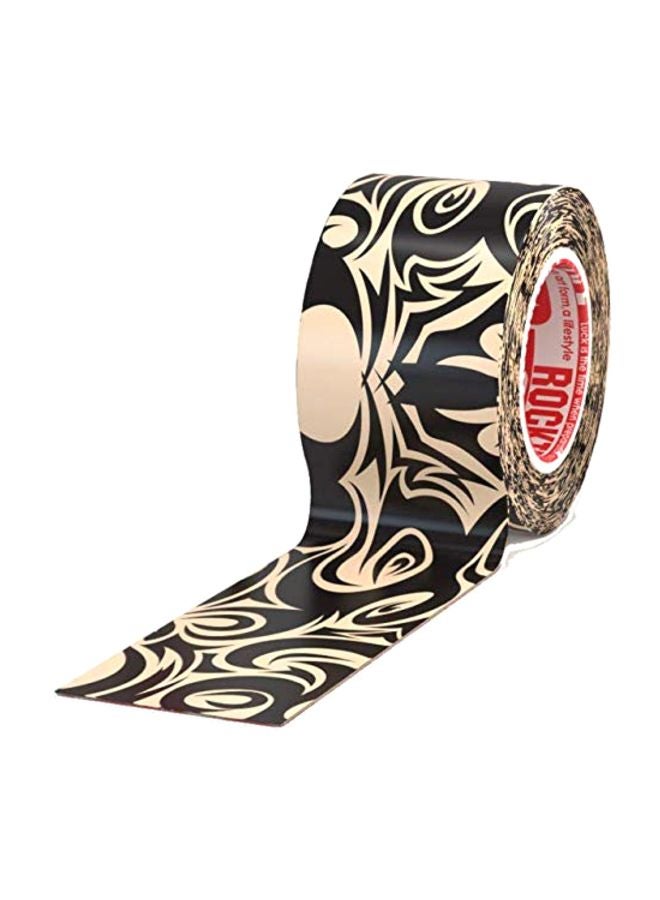 RockTape Temporary Tattoo Black