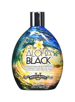 Aloha Black Advanced 200X Black Bronzer