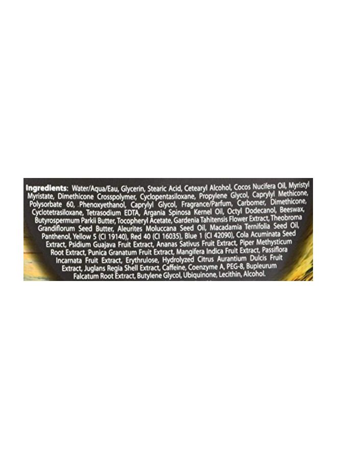 Tan Asz U - Aloha Black Advanced 200X Black Bronzer - Image 1