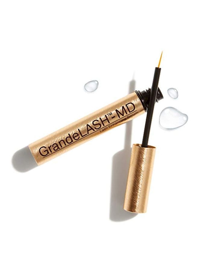 GrandeLASH-MD - Eyelash Enhancing Serum Clear - Image 1