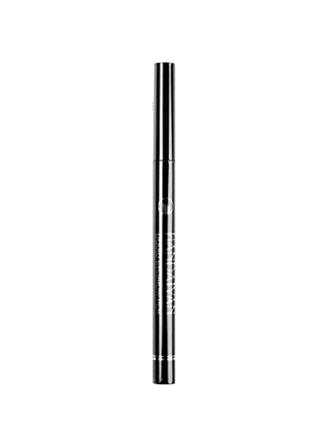 Handaiyan Liquid Eyebrow Pen 03 Red-Brown - Image 1