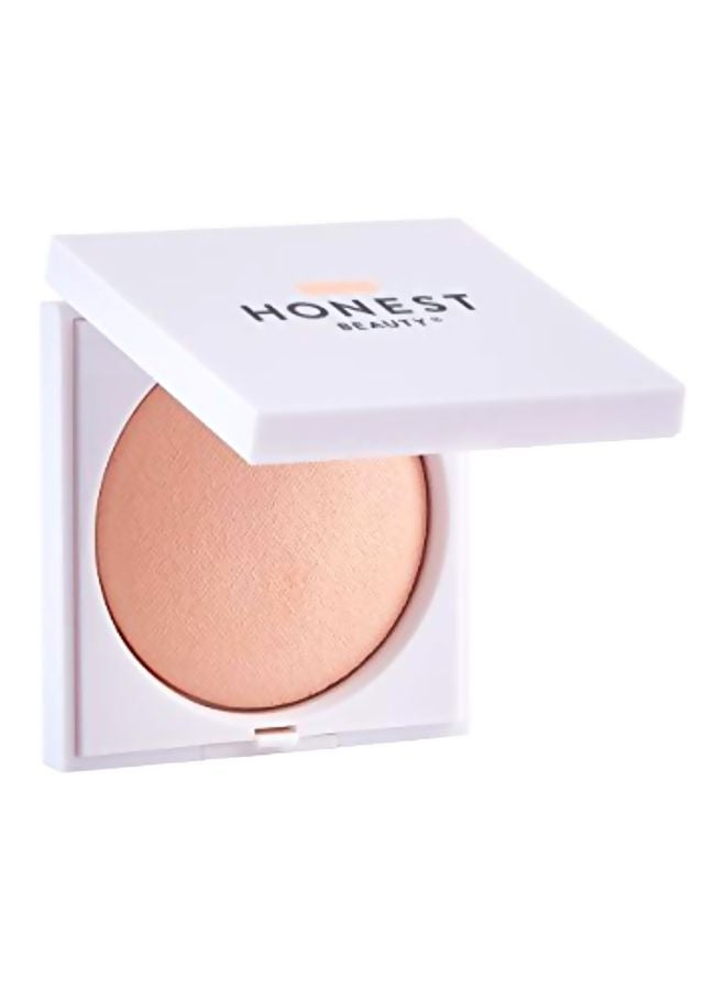 Honest Beauty - Luminizing Glow Powder Midnight Reflection - Image 1