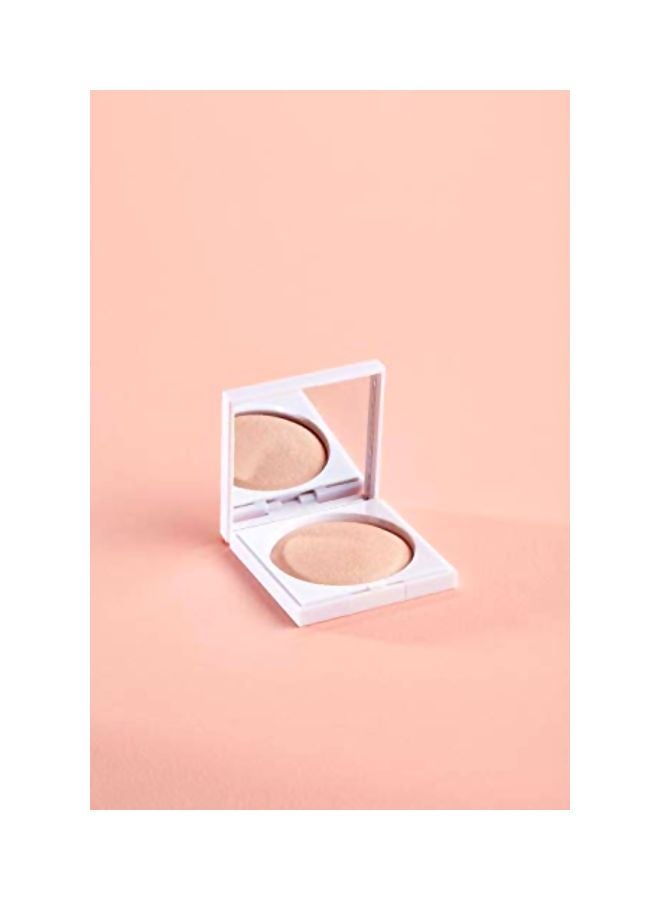 Honest Beauty - Luminizing Glow Powder Midnight Reflection - Image 1