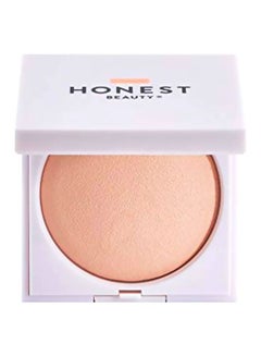 Luminizing Glow Powder Midnight Reflection