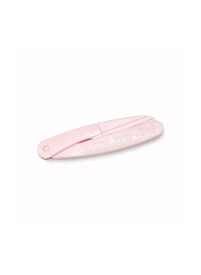 Folding Knife Eyebrow Shape Kit Pink - v1571386246/N31090484A_2