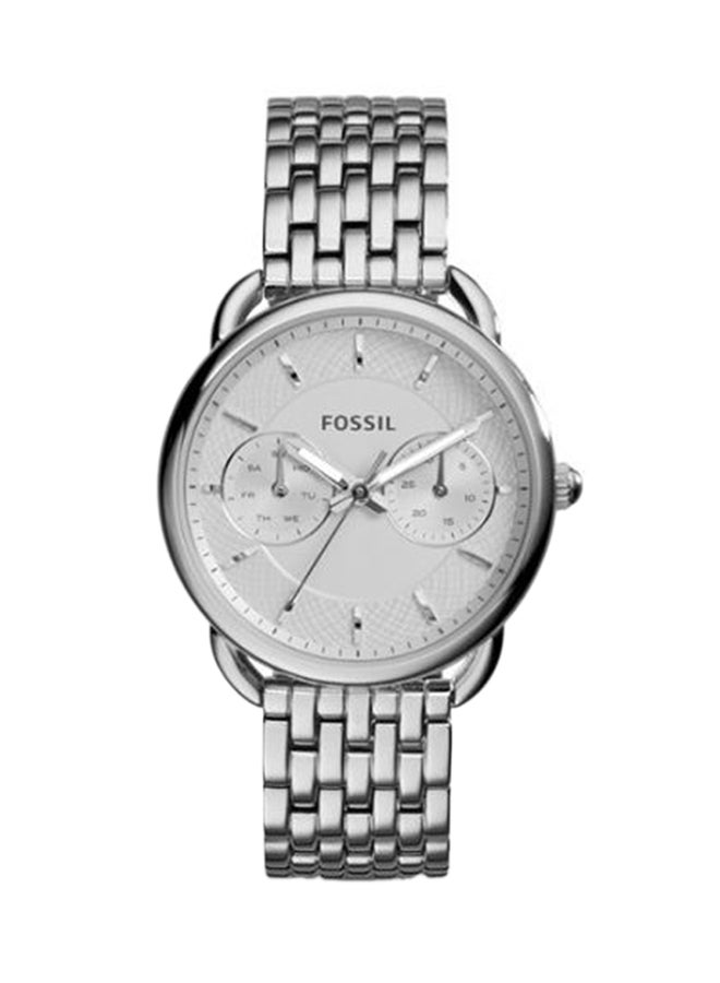 FOSSIL Women's Stainless Steel Analog Wrist Watch 3ES3712 