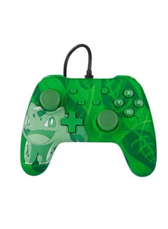 Green-Bulbasaur