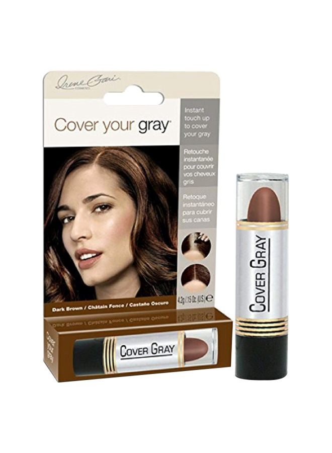 Cover Your Gray 3-Piece Hair Touch Up Stick Dark Brown