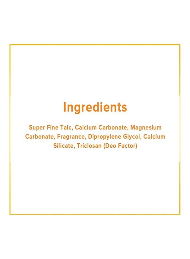 ياردلي بودرة تلك معطرة إمبريال برائحة خشب الصندل 250جرام - Image 3