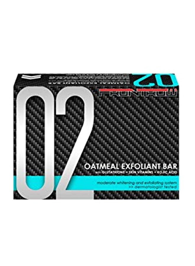 frontrow Oatmeal Exfoliant Bar - Image 1