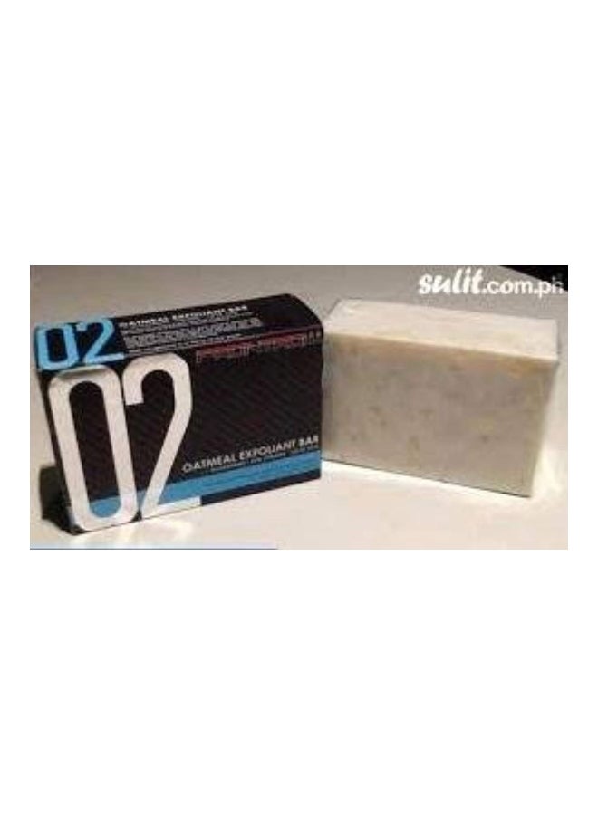frontrow Oatmeal Exfoliant Bar - Image 2