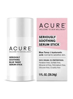 Acure Organics 2-Piece Seriously Soothing Serum Stick Set  - Image 2