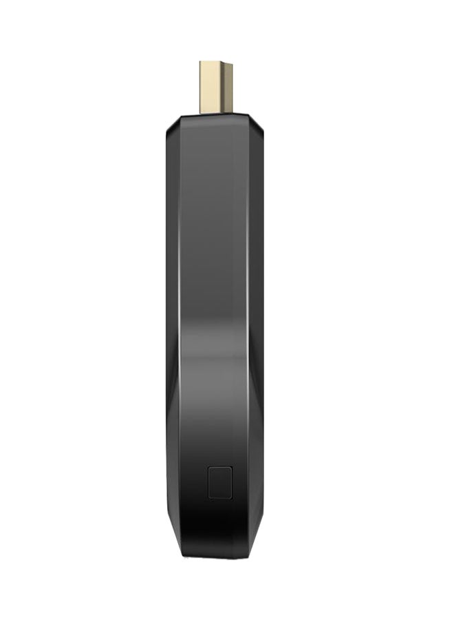 M9 Plus Miracast Wi-Fi Dongle Receiver Black - Image 5