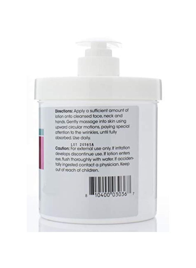 crispy collection Bulgarian Rose Oil Cream - Image 4