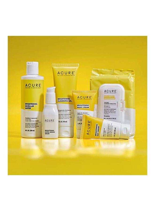 DERMAL Brightening Facial Scrub 118ml - Image 5