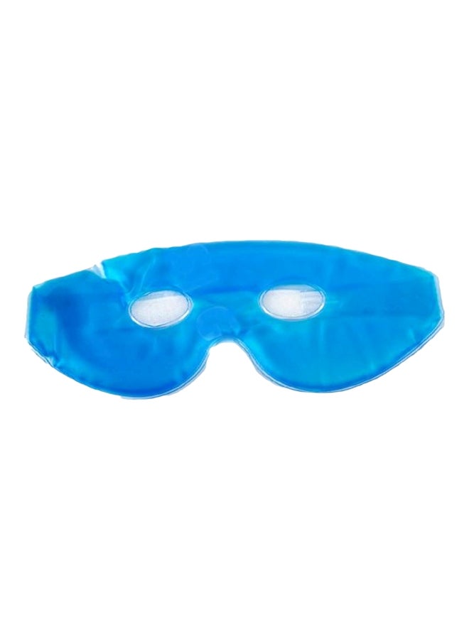 ماركة غير محددة Hot And Cold Gel Eye Mask Blue  - Image 1