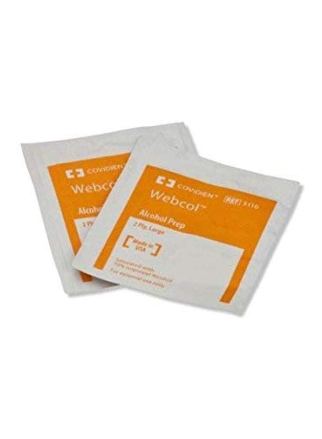 White Naturals - TCA 25% Skin Peel 30ml - Image 1