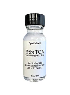 35% TCA Acid Skin Peel Kit 15ml