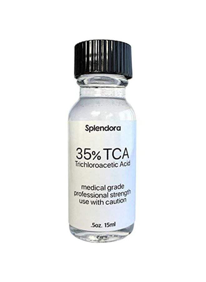 8CELLENT - 35% TCA Acid Skin Peel Kit 15ml - Image 1