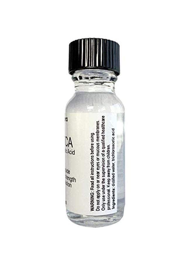 8CELLENT - 35% TCA Acid Skin Peel Kit 15ml - Image 1