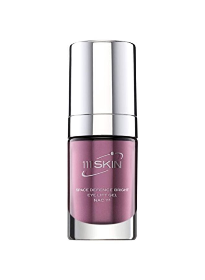 Academie Space Defence Bright Eye Lift Gel 15ml  - Image 1
