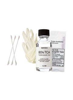 80% TCA Acid Peel