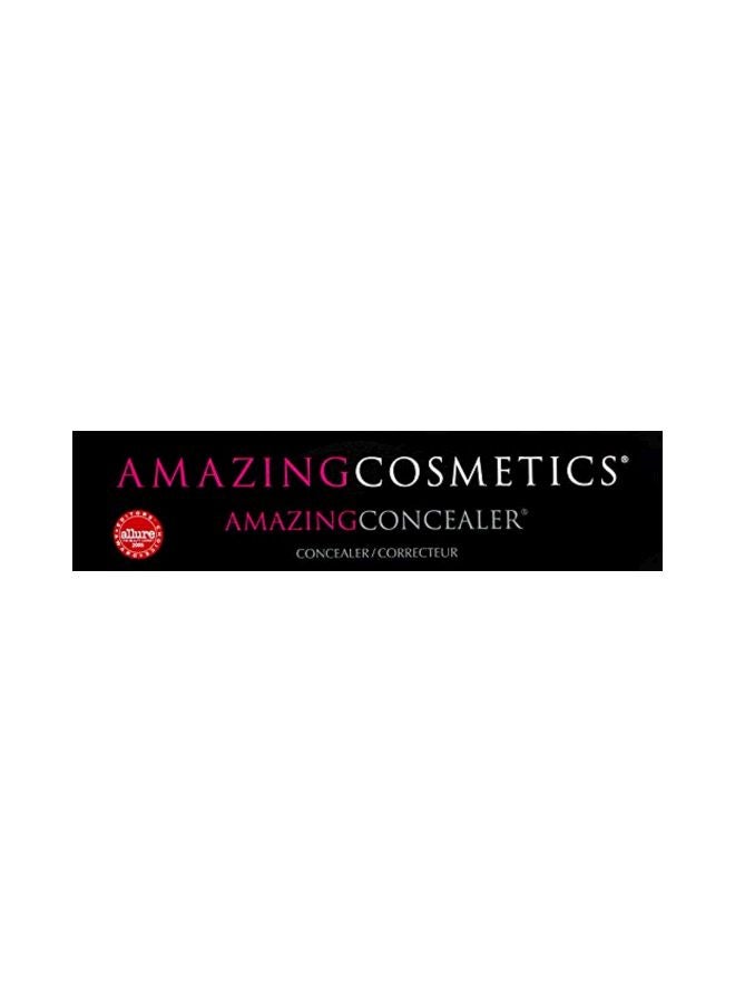 AmazingCosmetics - Amazing Concealer Fair Golden - Image 1