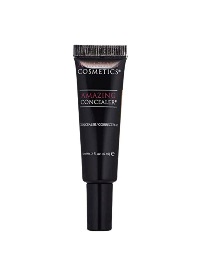 AmazingCosmetics - Amazing Concealer Fair Golden - Image 1