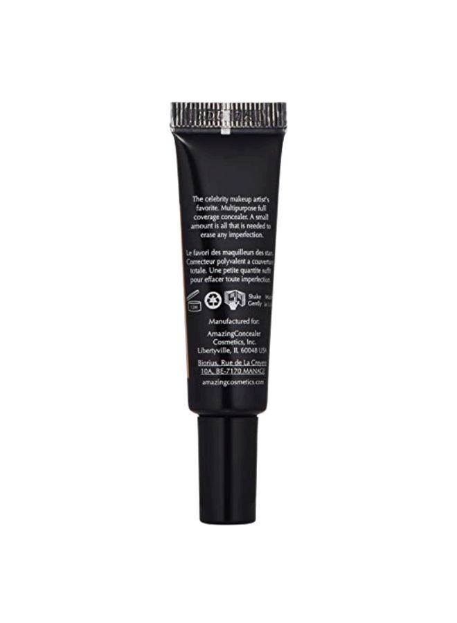 AmazingCosmetics - Amazing Concealer Fair Golden - Image 1