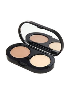 BOBBI BROWN Creamy Concealer Kit Brown 