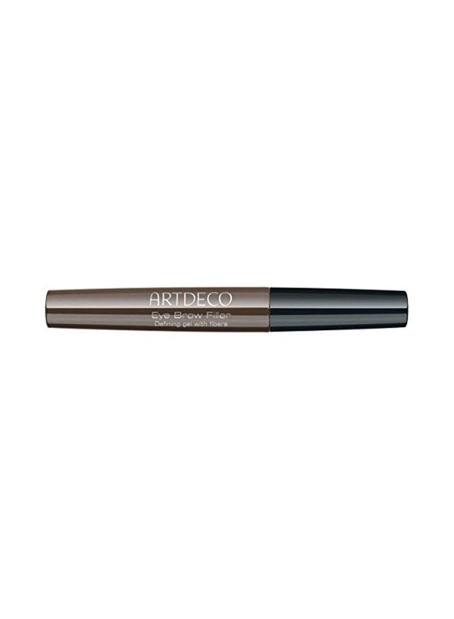 ARTDECO Eyebrow Filler Brown - Image 2
