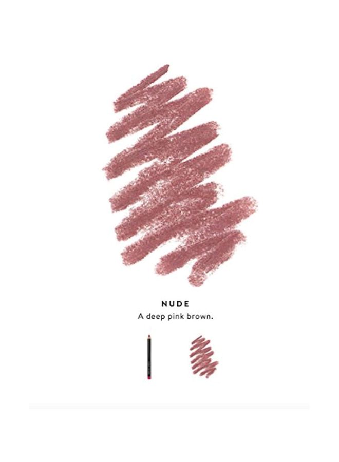 BOBBI BROWN - Lip Pencil Nude - Image 1