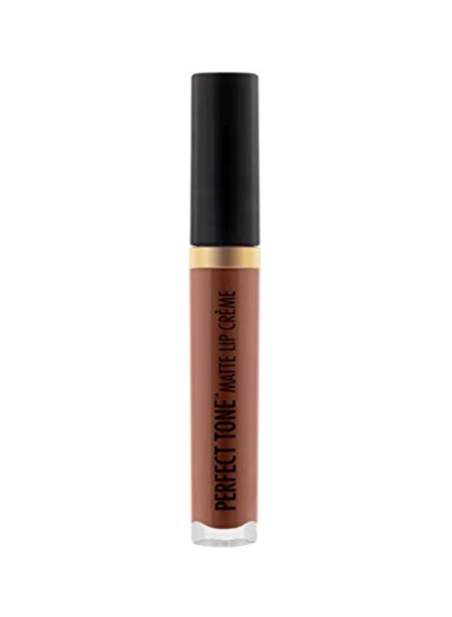 Black Radiance Perfect Tone Matte Lip Crème Sexy Siren - Image 1