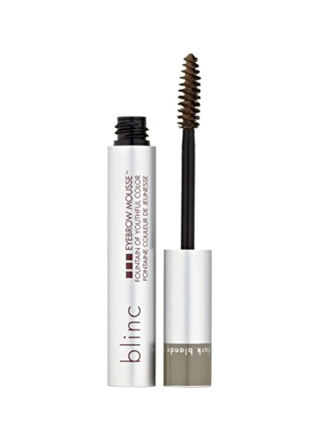 بلينك موس للحواجب داكن ترابي - Image 1