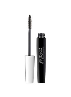 ARTDECO All In One Mascara Black  - Image 4