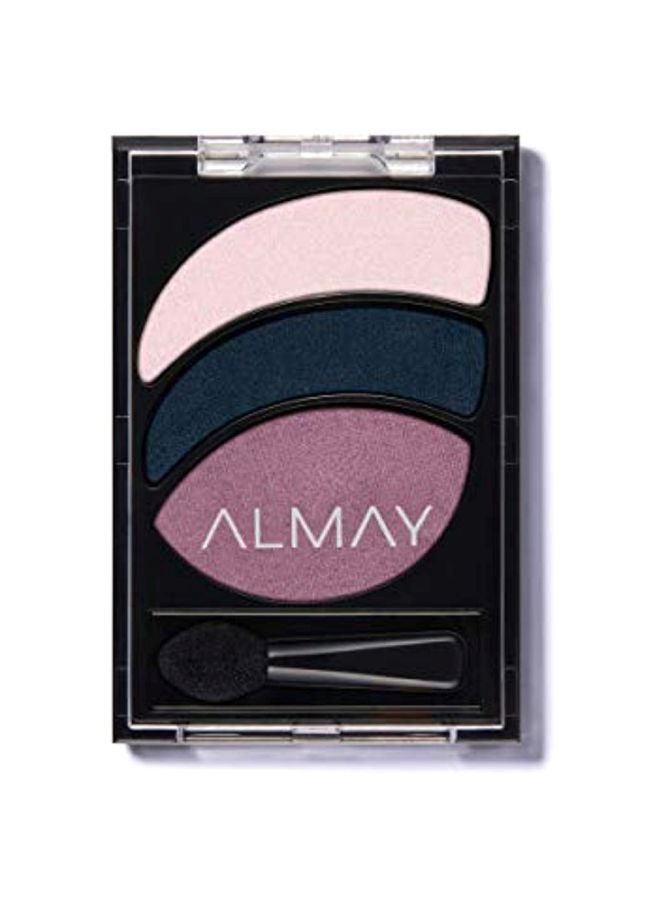Almay Trio Eyeshadow Palette Making Waves - Image 2