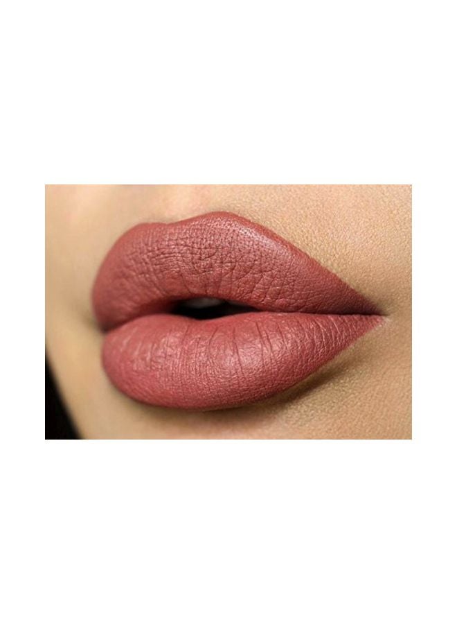 Atomic Makeup - Long Lasting Silky Matte Liquid Lipstick Debbie - Image 1