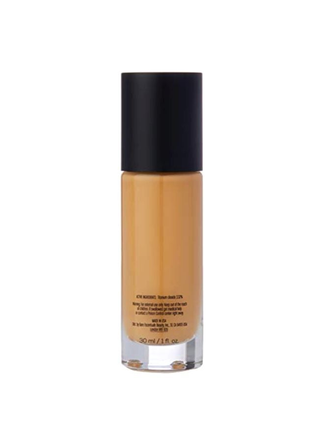 bare Minerals - BarePro Performance Wear Liquid Foundation Toffee 19 - Image 1
