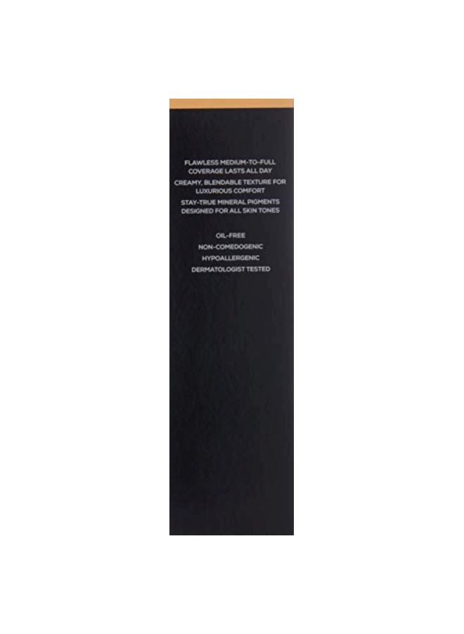 bare Minerals - BarePro Performance Wear Liquid Foundation Toffee 19 - Image 1