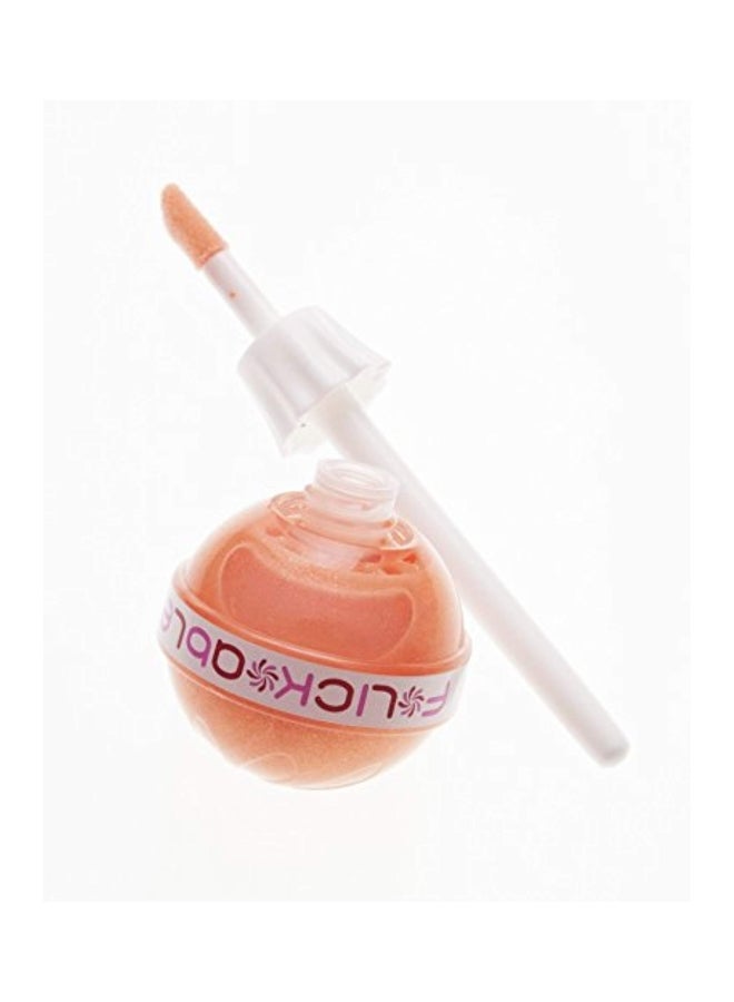 Flickable Pop Lip Gloss Citrus How We Do It 03 - Image 2
