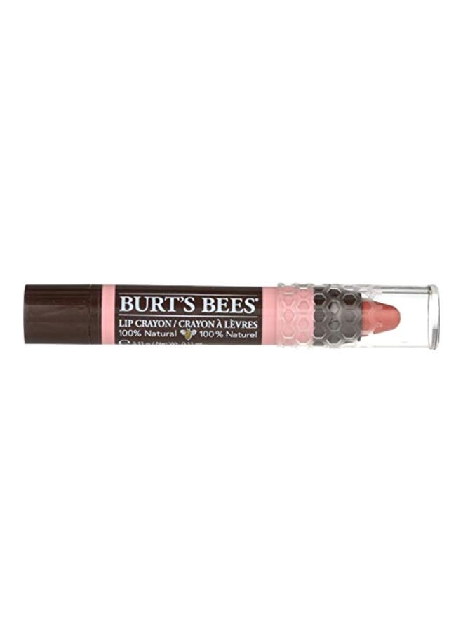 Burt's Bees Lip Crayon Sedona Sands - Image 1