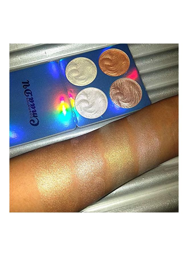 Make Up Palette 2