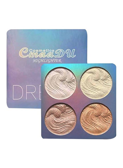Make Up Palette 2