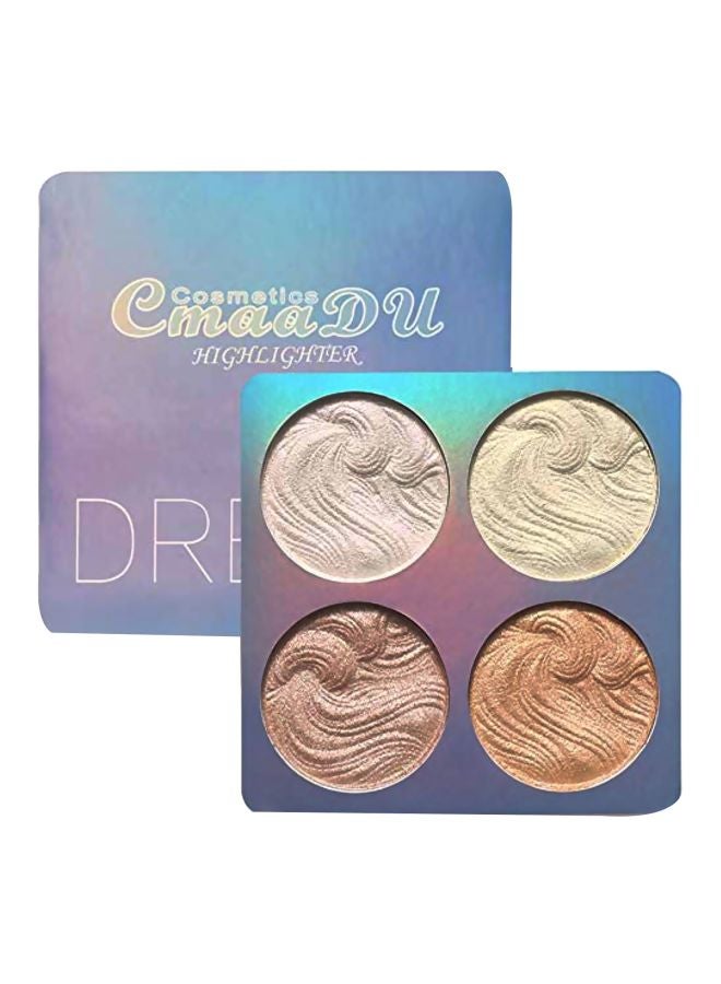 Make Up Palette 2