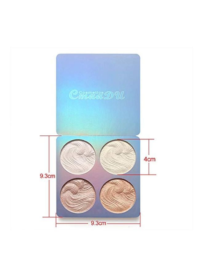 Make Up Palette 2